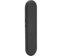KALANKA-Haut-Parleur d'oreiller, Mini Haut-Parleur Portable D'aide au Sommeil avec Basses Stéréo, Haut-Parleur pour Sommeil Profond (Black)