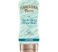 Kalanka-Hawaiian Tropic Après-Soleil Hydratant, Aide À Préserver Votre Bronzage, 180 Ml, Hydratation 24 Heures, Avec De L¿Aloe Vera, Vegan