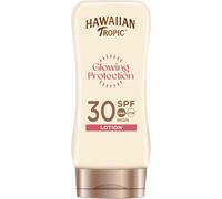 Kalanka-Hawaiian Tropic - Glowing Protection - Lotion Solaire Spf 30 (180ml)