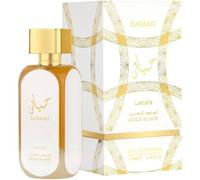 Kalanka-Hayaati Gold Elixir Eau De Parfum 100 Ml