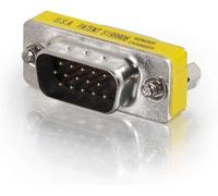 KALANKA-HD15 VGA M/F Adaptateur Mini Port Saver