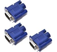 KALANKA-HDMI Dvi Vga Dummy Plug Headless Ghost Display Emulator Premium Aluminum PC¿Fit Headless-3840x2160@60H New 3RD¿