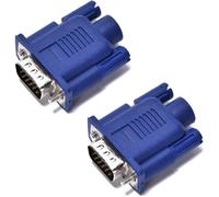KALANKA-HDMI Dvi Vga Dummy Plug Headless Ghost Display Emulator Premium Aluminum PC¿Fit Headless-3840x2160@60H New 3RD¿