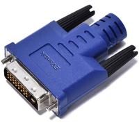 KALANKA-HDMI Dvi Vga Dummy Plug Headless Ghost Display Emulator Premium Aluminum PC¿Fit Headless-3840x2160@60H New 3RD¿