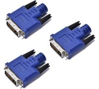 KALANKA-HDMI Dvi Vga Dummy Plug Headless Ghost Display Emulator Premium Aluminum PC¿Fit Headless-3840x2160@60H New 3RD¿