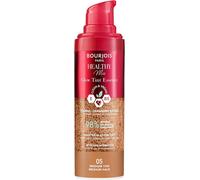 Kalanka-Healthy Mix, 05 Medium Foncé, Glow Tint Essence, Effet Peau Nue, Fini Éclatant, Hydratant Teinté À La Texture Fraîche Et Légère, Formule Clean Et Végane, 30 Ml