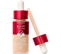 Kalanka-Healthy Mix Clean Fond De Teint Sérum Clean Et Vegane- 52w - Vanilla, 30 Ml
