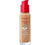 Kalanka-Healthy Mix Fond De Teint 30ml, Liquide, Radieuse, Moyenne, 57n Hale, Sèche, Naturel, Sans Cruauté Envers Les Animaux