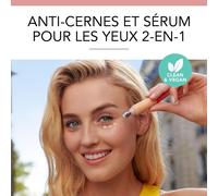 Kalanka-Healthy Mix Sérum Correcteur Liquide 54 Sun Bronze 11 Ml