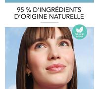 Kalanka-Healthy Mix Water Proof Mascara Waterproof Black 001 10 Ml