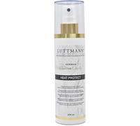 Kalanka-® Heat Protect Spray 200 Ml ¿ Spray De Protection Contre La Chaleur À L'huile D'argan Bio Pour Extensions, Perruques, Postiches Et Cheveux Naturels ¿ Fabriqué En Allemagne