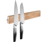 Kalanka-Hecef Soporte Magnético De Madera De Acacia, 12 Pulgadas, Para Piezas Metálicas