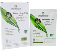 Kalanka-Helidermina Masque Visage Bio Bava Di Lumaca Unidose 20 Ml