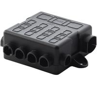 Kalanka-Hella 8jd 187 871-041 Porte-Fusibles