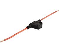 Kalanka-Hella Porte-Fusibles - Mini-Fuses - 8jd 743 557-011