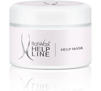 Kalanka-Help Line Help Mask 250g \U2013 Masque Post-Épilation Sans Rinçage Avec Huile D`Arbre À Thé Et Calamine \U2013 Apaise Et Protège La Peau Sensible \U2013 Usage Professionnel Et Domestique