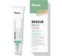 Kalanka-Hero Cosmetics - Rescue Balm Red Correct - Baume Correcteur Anti-Rougeurs - Atténue Les Rougeurs Et Marques Laissées Par Lesboutons - 15 Ml
