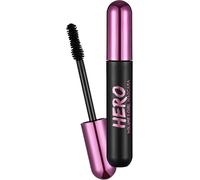 Kalanka-Hero Volume & Curl Mascara Noir Intense ¿ Volume, Allongement Et Recourbement Pour Cils Parfaits, Effet Faux Cils Naturel, Maquillage Professionnel Femme