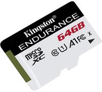 KALANKA-High Endurance microSDXC95R/30W C10 A1 UHS-I SDCE/64GB