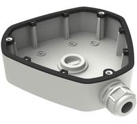 KALANKA-HIKVISION - DS-1280ZJ-DM25 - Boîte de jonction en aluminium - Blanc