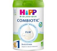 Kalanka-Hipp Lait Bébé En Poudre Dès 6 Mois 1er Âge 800g