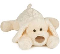 Kalanka-Histoire D'ours - Grande Peluche Chien Cookie - 50 Cm - Collection La Ferme - Beige - Peluche Toute Douce & Caline - Idée Cadeau Pour Enfants Filles Et Garçons - Idée Cadeau Naissance - Ho123