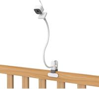 Kalanka-Holaca Support Clip Compatible Avec Ghb Abm700/Sm50b, Support Pour Babyphone 720p Obvhnua 900es1/900es2