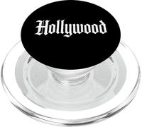 Kalanka-Hollywood California 323 Los Angeles Sunset Retro Melrose Popsockets Popgrip Pour Magsafe