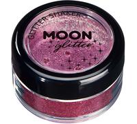 Kalanka-Holographic Glitter Shakers Par - 100% Cosmétiques Paillettes Pour Le Visage, Le Corps, Les Ongles, Les Cheveux Et Les Lèvres - 5g - Rose