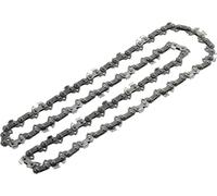 KALANKA-Home and Garden F016800240 Chaîne de tronçonneuse 1,3 mm Pour AKE 40-19 Pro Argent