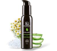 Kalanka-Homo Naturals Nettoyant Visage Homme Naturel ¿ 2-En-1 Nettoyant Visage + Crème De Rasage ¿ Savon Visage Pour Homme ¿ Routine Quotidienne Masculine À Effet Détox ¿ 100 Ml