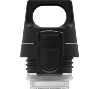 Kalanka-Hot & Cold One Top (0,3 & 0,5l), Pièce De Rechange Pour Bouteille Isotherme , Bouchon Étanche Qui S'ouvre D'une Seule Main