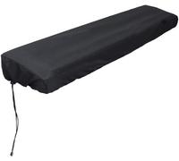 KALANKA-Housse de Protection pour Clavier Piano 88 touches, Couverture de Piano Electronique, Couverture anti-poussière pour Piano Numérique, Yamaha, Roland, Consoles (88 Clavier)