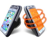 Kalanka-Housse De Protection Thermique Pour Smartphone Iphone, Samsung, Huawei, Xiaomi, Protege Les Temperatures Extremement Basses, Aide A Economiser La Batterie