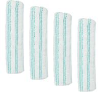 Kalanka-Housse De Rechange Pour Essuie-Glace Compatible Avec Leifheit Window Slider M - 27 X 12 Cm