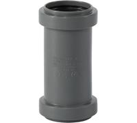 Kalanka-Htsafe 171510 Manchon Double, Gris, Dn 40