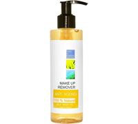 Kalanka-Huile De Céramides De Riz Avec Oryzanol 2en1, Démaquillant Waterproof 100% Naturelle Soin Écologique Pour Peau & Cheveux Favorise La Croissance Réduit Les Cernes, Massage, 200 Ml
