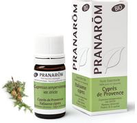 Kalanka- Huile Essentielle De Cyprès De Provence Bio Cupressus Sempervirens Rameau 5 Ml