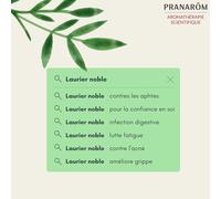 Kalanka-Huile Essentielle Laurier Noble Laurus Nobilis Feuille Hect 5 Ml (Lot De 2)