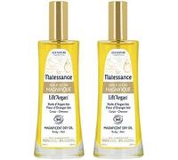 Kalanka- Huile S¿¿Che Magnifique \U2013 Lift¡®Argan Lutte Contre Le Vieillissement Cutan¿¿ Corps \U2013 Cheveux Huile D¡®Argan Bio & Fleur D¡®Oranger Bio 100% D¡®Origine Naturelle Certifi¿¿ Bio