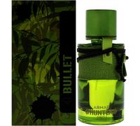 Kalanka-Hunter Jungle By Armaf For Men - 3.4 Oz Edp Spray