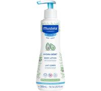 Kalanka-Hydra Bébé Lait Corps Flacons Pompe 300 Ml