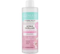 Kalanka- Hydra Plus Active Antistress Eau Micellaire, Dermatologiquement Testé, Nettoie Délicatement, Made In Italy, 400 Ml