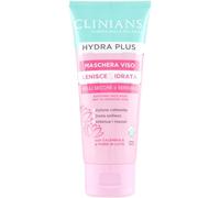 Kalanka- Hydra Plus Masque Apaisant Pour Le Visage, Dermatologiquement Testé, Made In Italy, 75 Ml