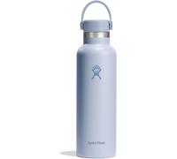 Kalanka-Hydro Flask - Standard Mouth Gourde Isotherme 621 Ml (21 Oz) - Bouteille Inox À Isolation Sous Vide - Bouchon Antifuite Et Revêtement Par Poudre - Surf