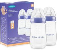 Kalanka-I Biberon Natural Wave 2x240ml