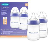 Kalanka-I Biberon Pp Natural Wave 2x160 Ml