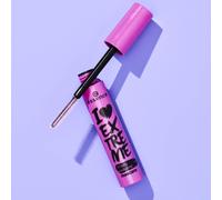 Kalanka-I Love Extreme ¿ Mascara Volume Fou, Noir, Longue Tenue, Volumisant, Recourbant, Allongeant, Vegan, Sans Microplastiques Ni Parfum, Lot De 3 (3x12 Ml)