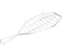 KALANKA-Ibili 770100 Grill à poisson Inox 42 x 19 cm