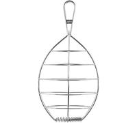 KALANKA-Ibili 770200 Grill à poisson Inox 42 x 30 cm